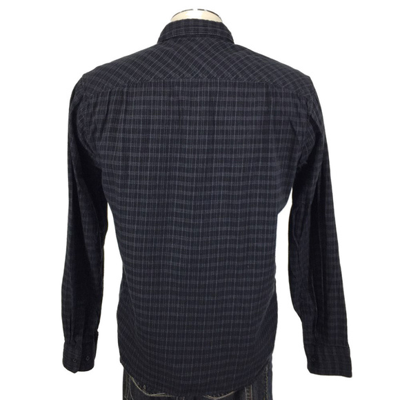 7 For All‎ Mankind Button Shirt - Picture 3 of 5